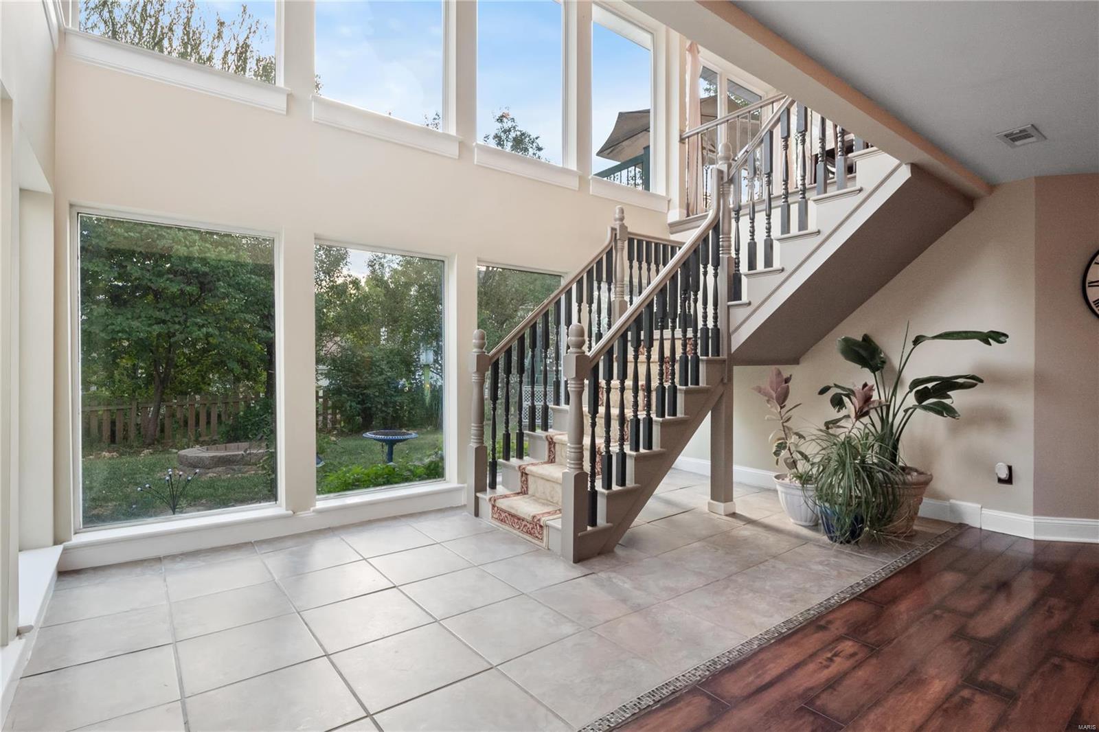 Charleston Oaks - Residential