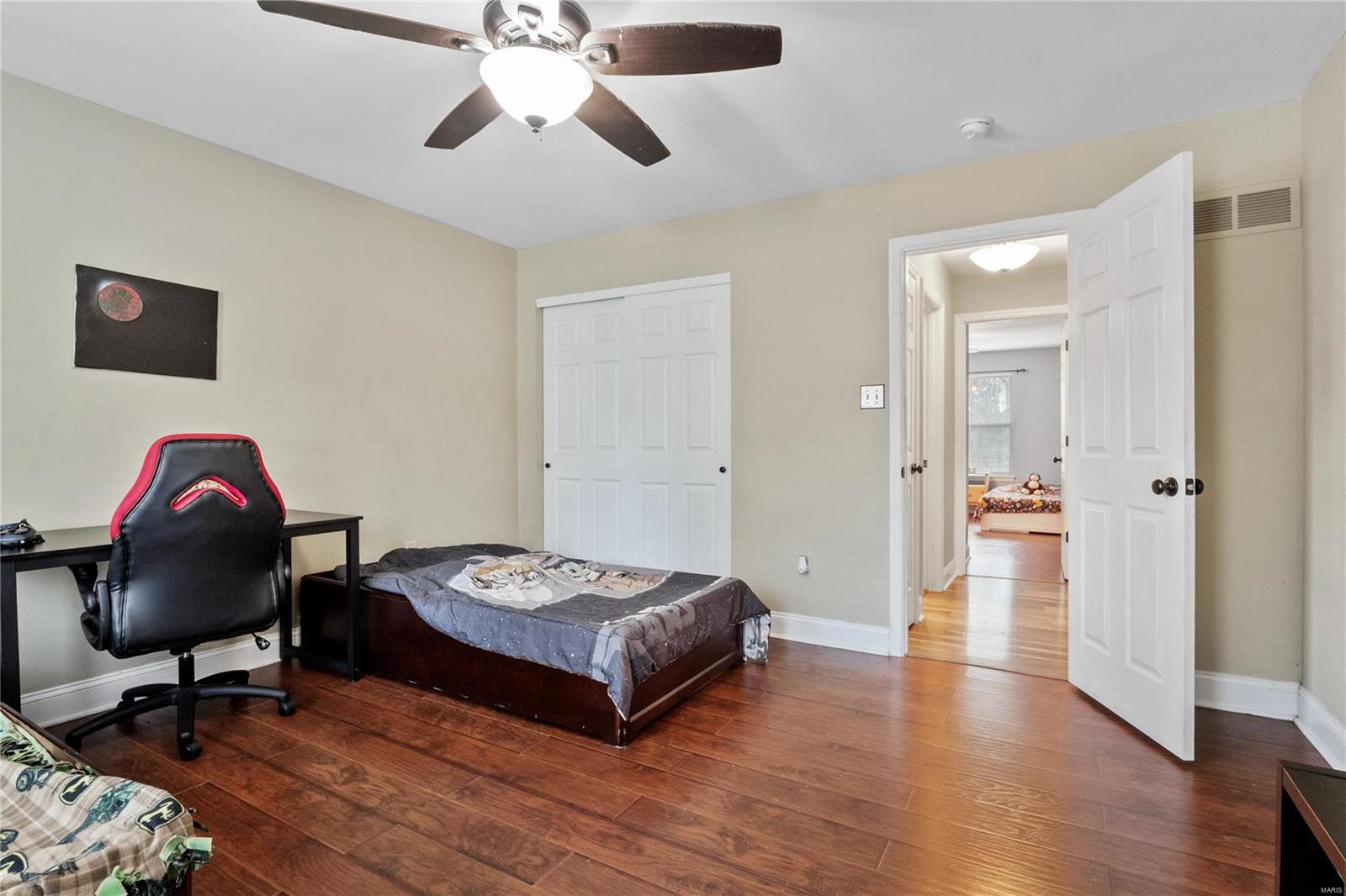 Charleston Oaks - Residential