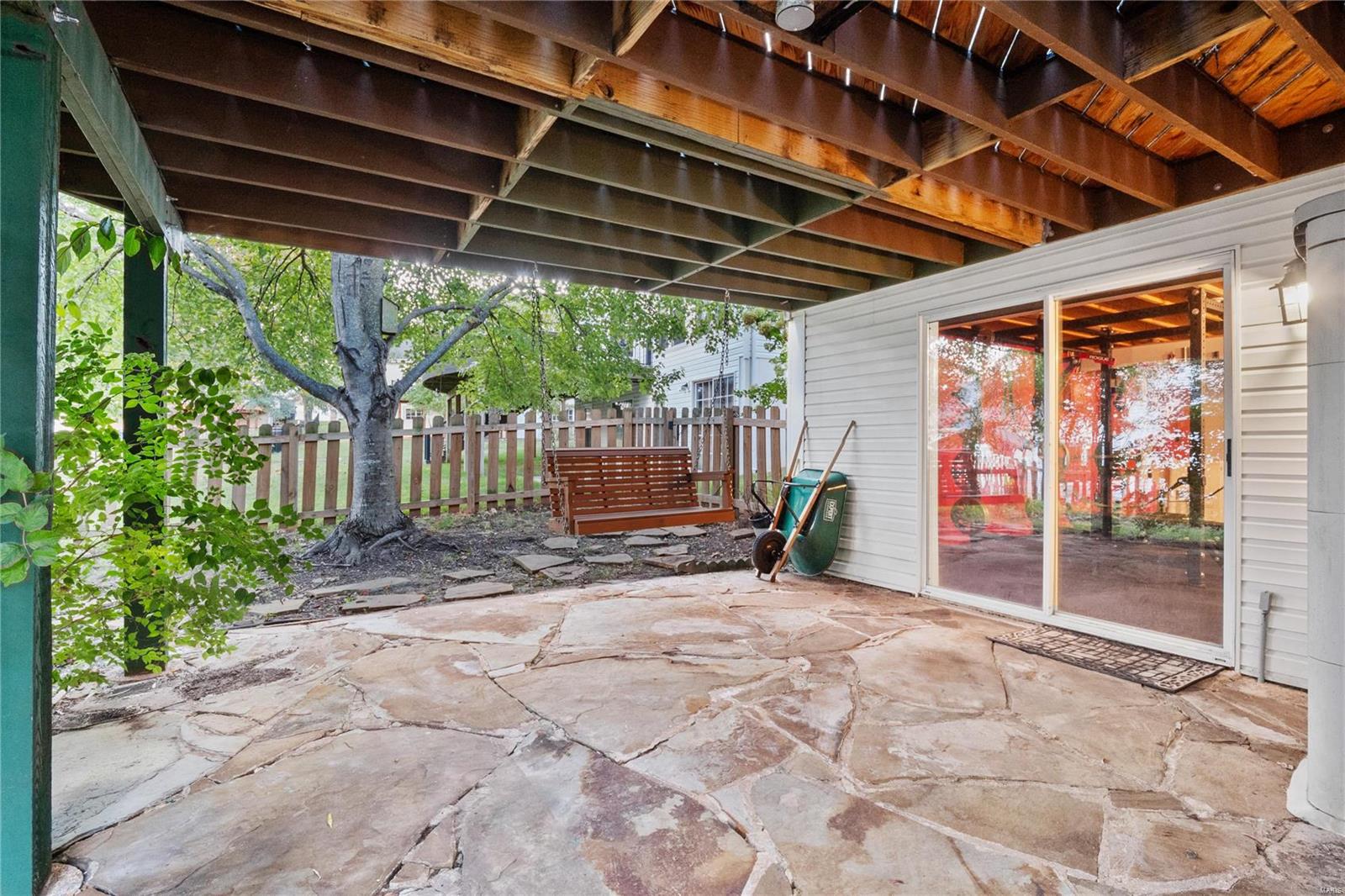 Charleston Oaks - Residential