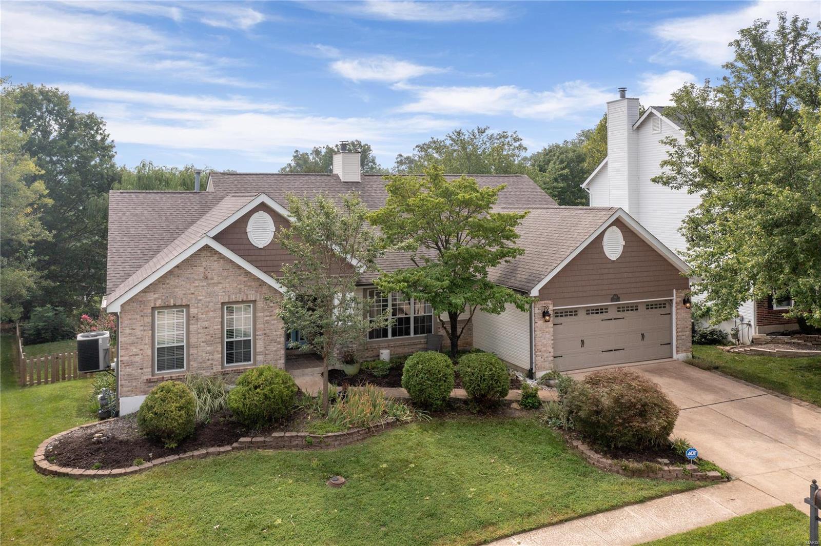 Charleston Oaks - Residential