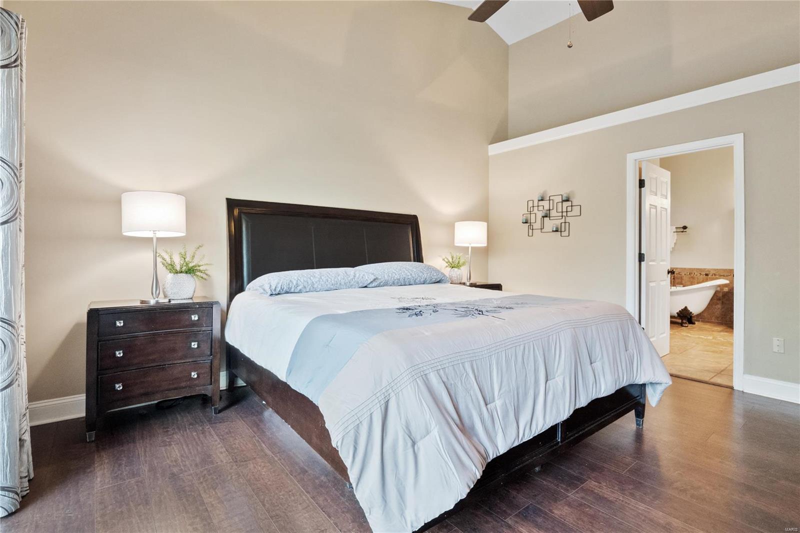 Charleston Oaks - Residential