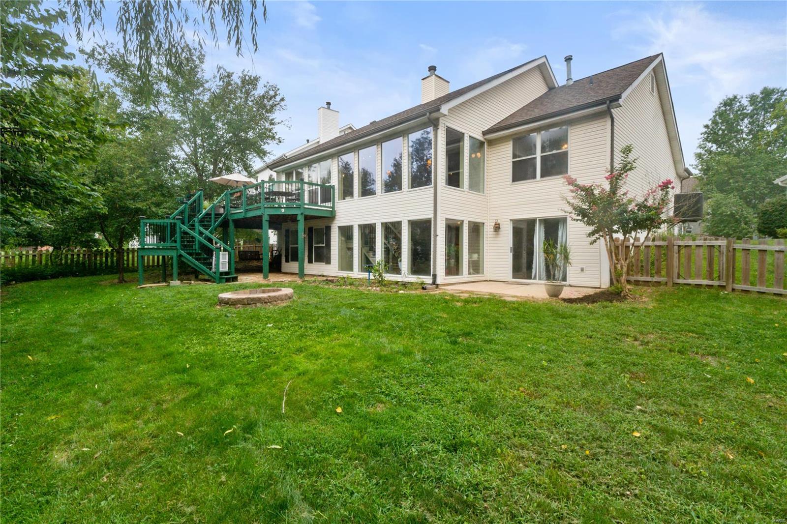 Charleston Oaks - Residential