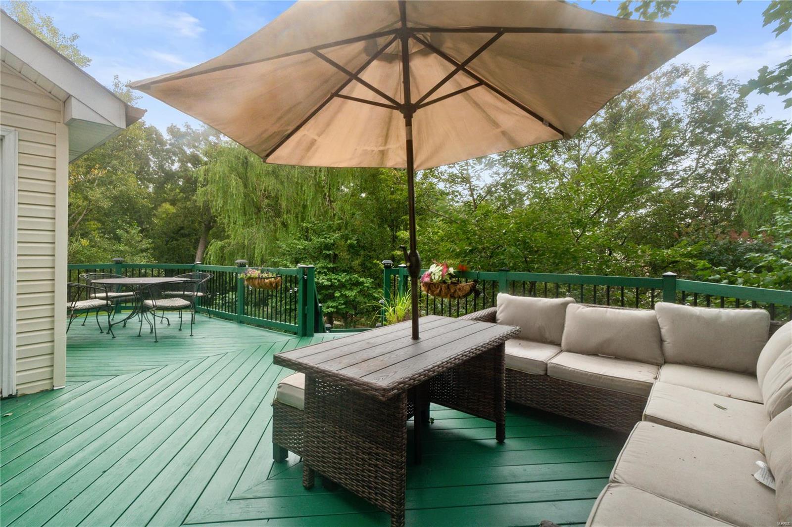 Charleston Oaks - Residential