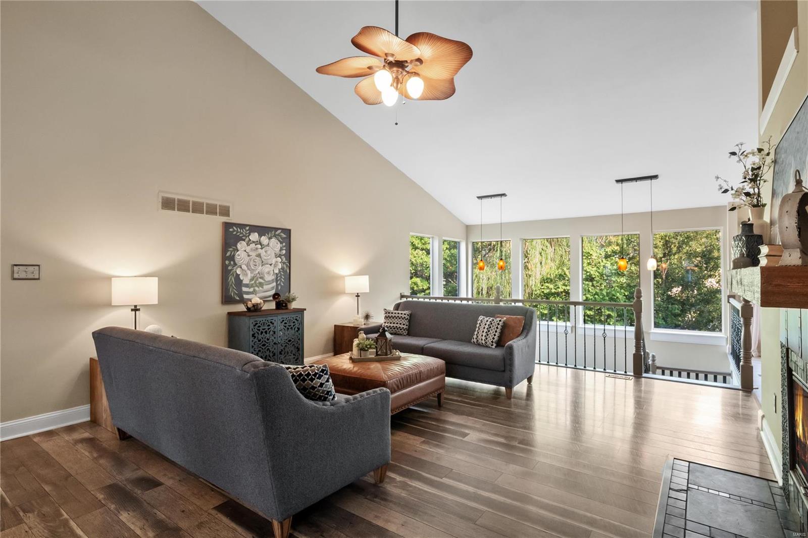 Charleston Oaks - Residential