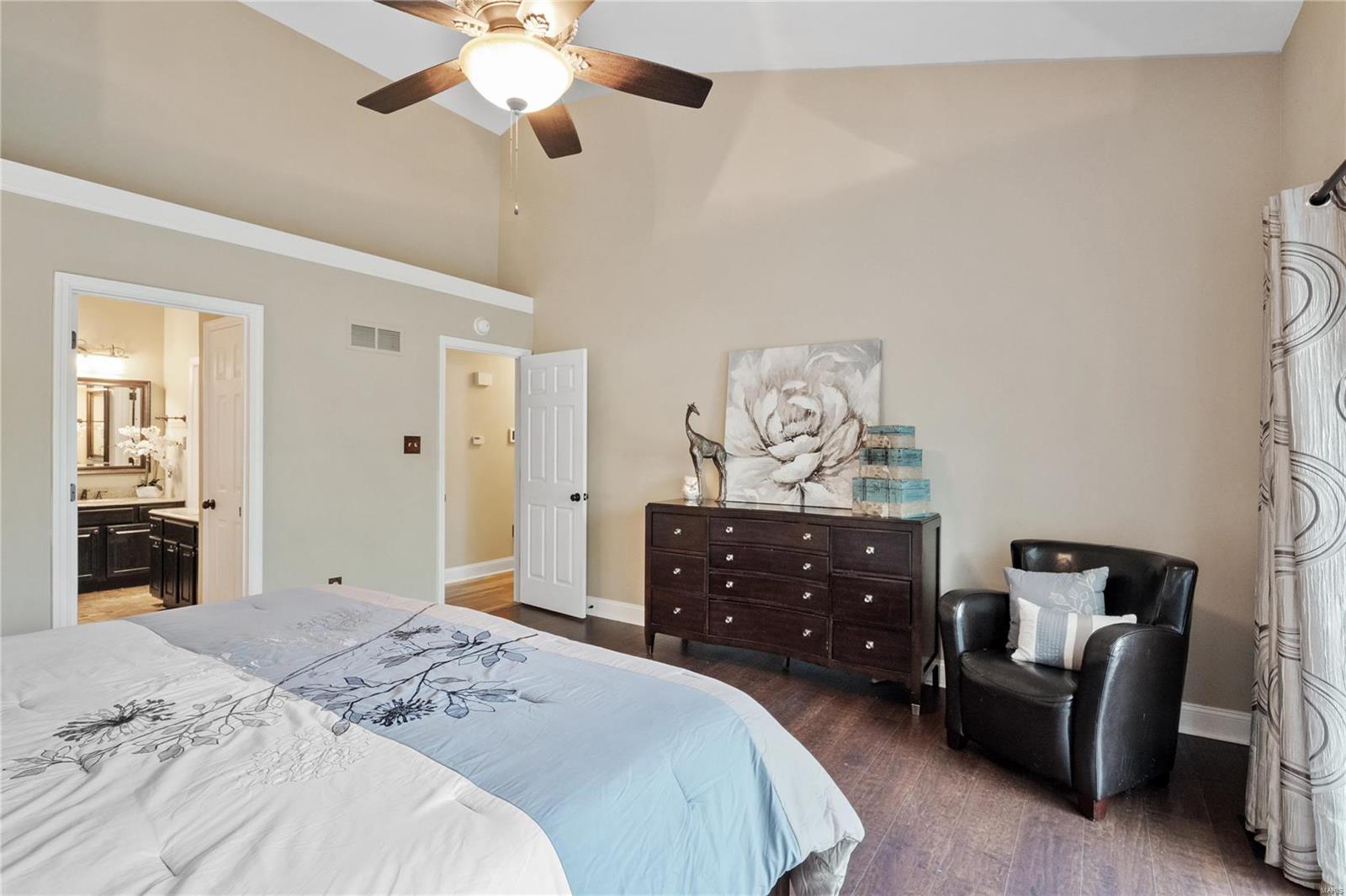 Charleston Oaks - Residential