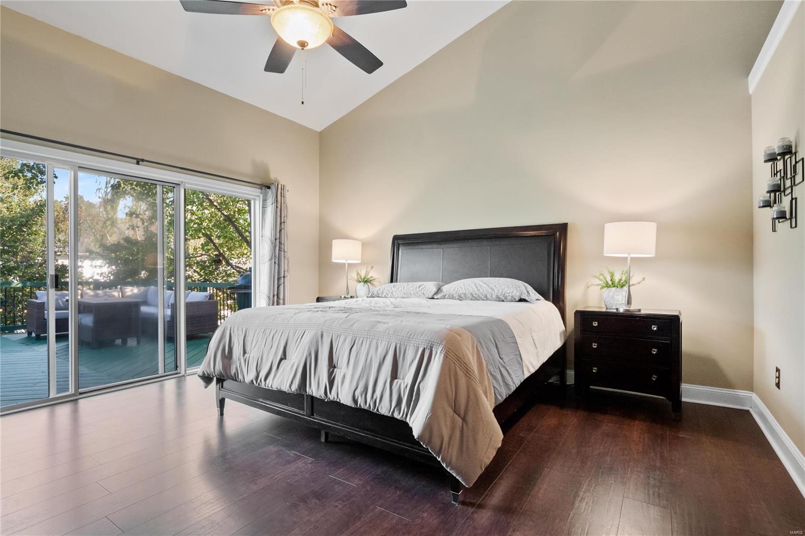 Charleston Oaks - Residential