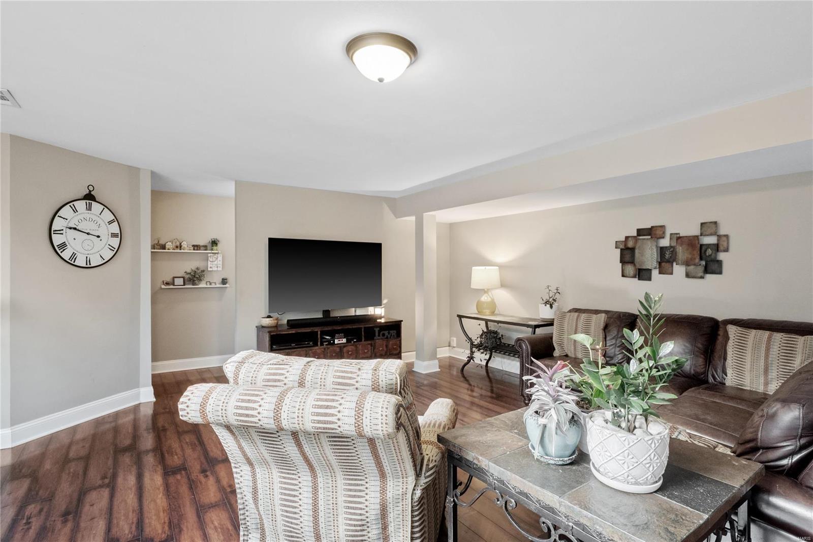 Charleston Oaks - Residential