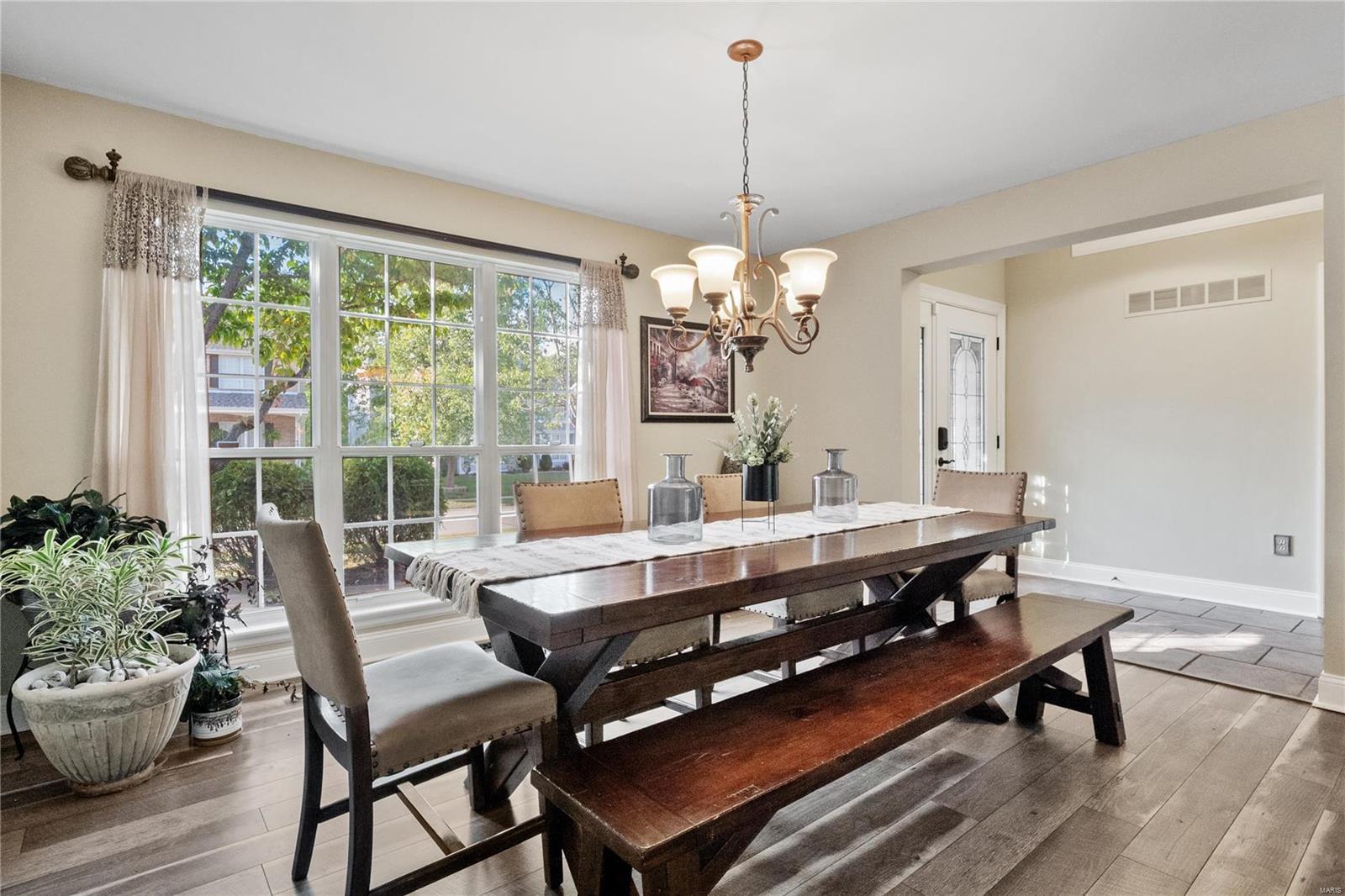 Charleston Oaks - Residential