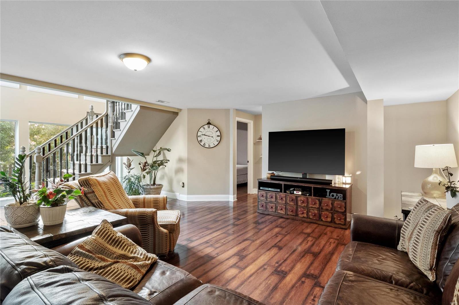 Charleston Oaks - Residential