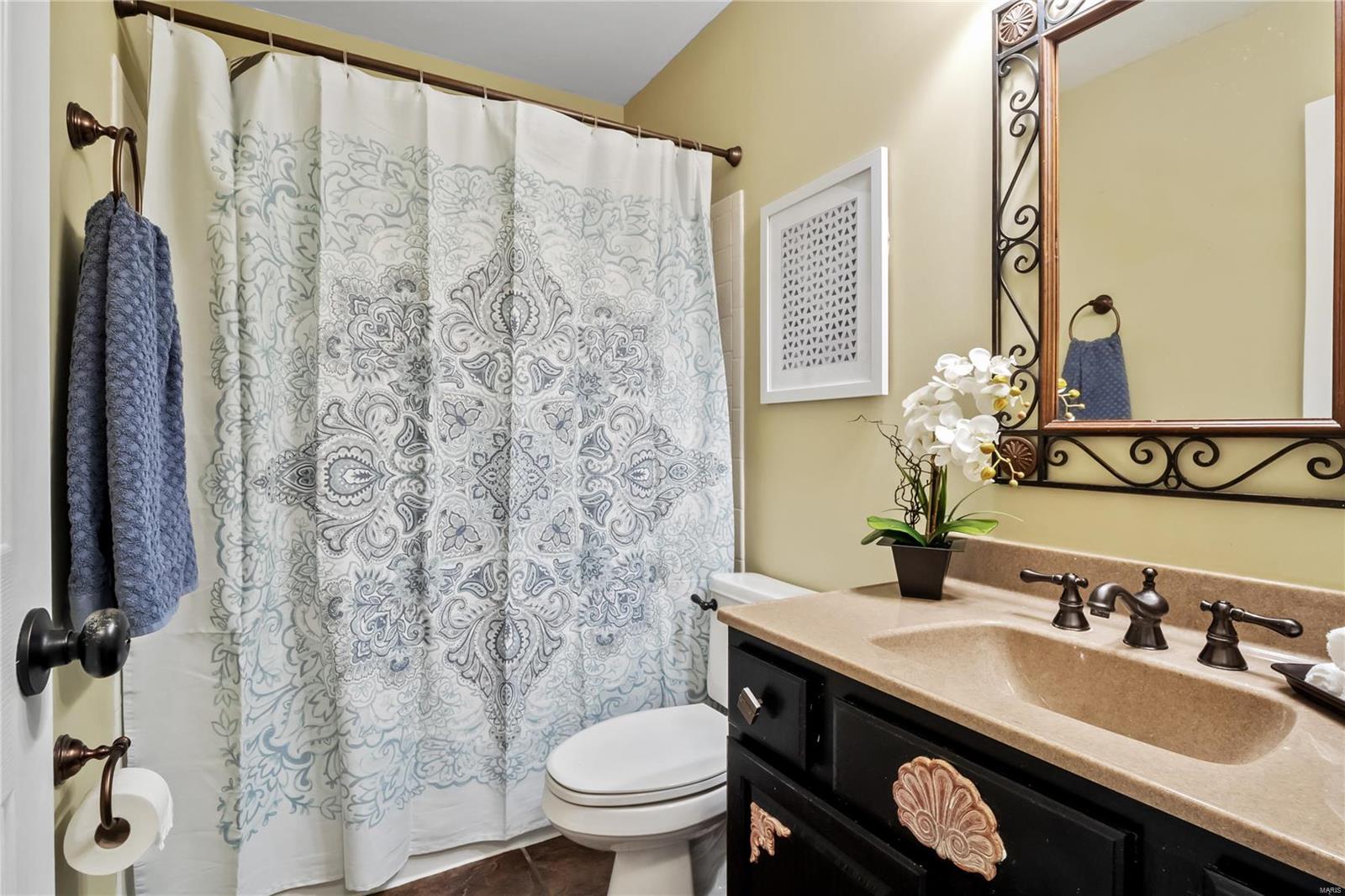 Charleston Oaks - Residential