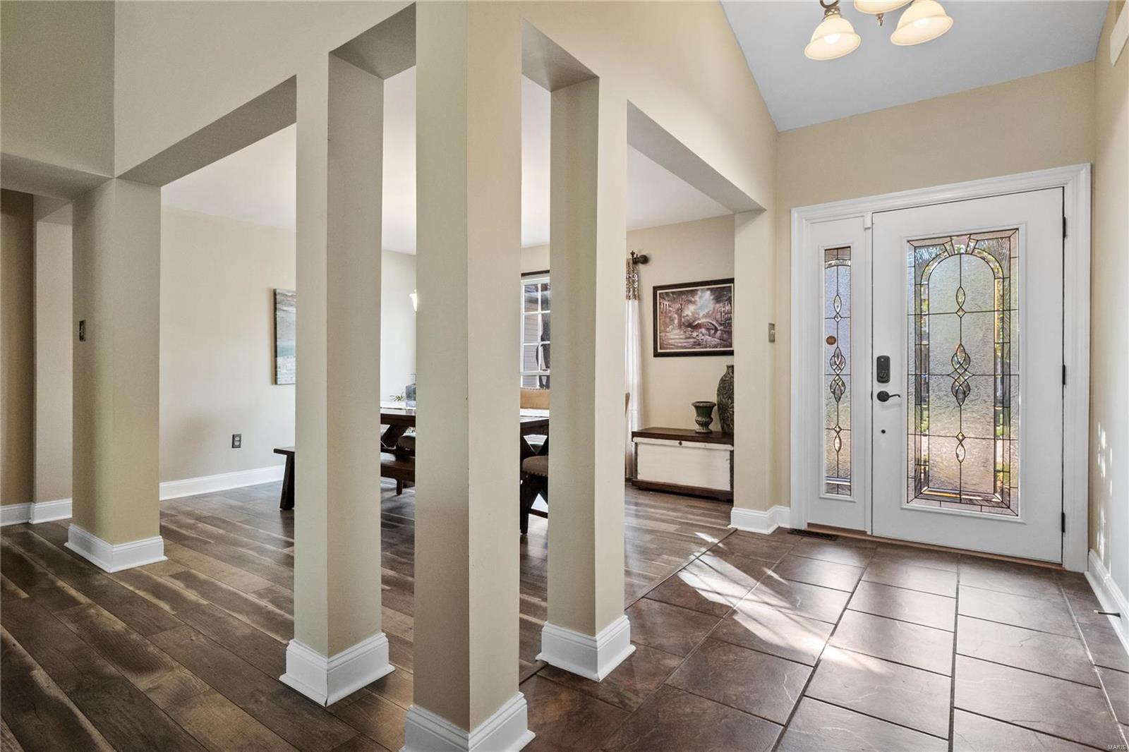 Charleston Oaks - Residential