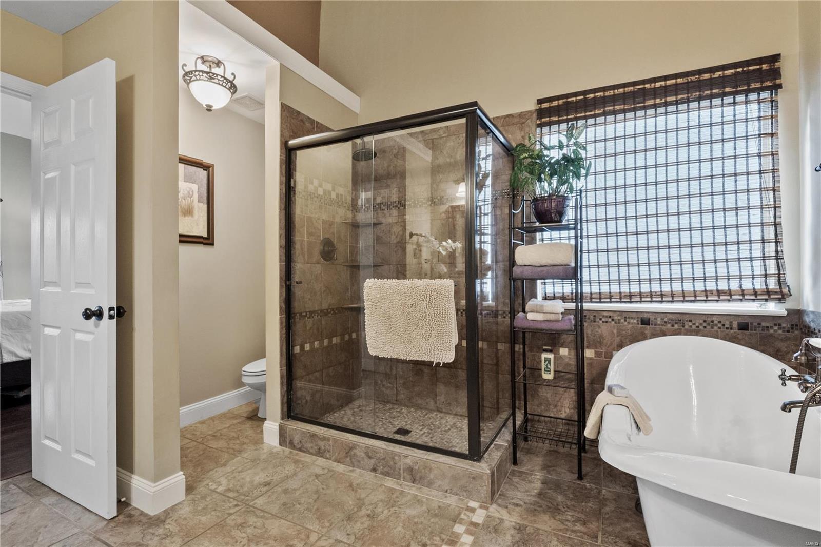 Charleston Oaks - Residential