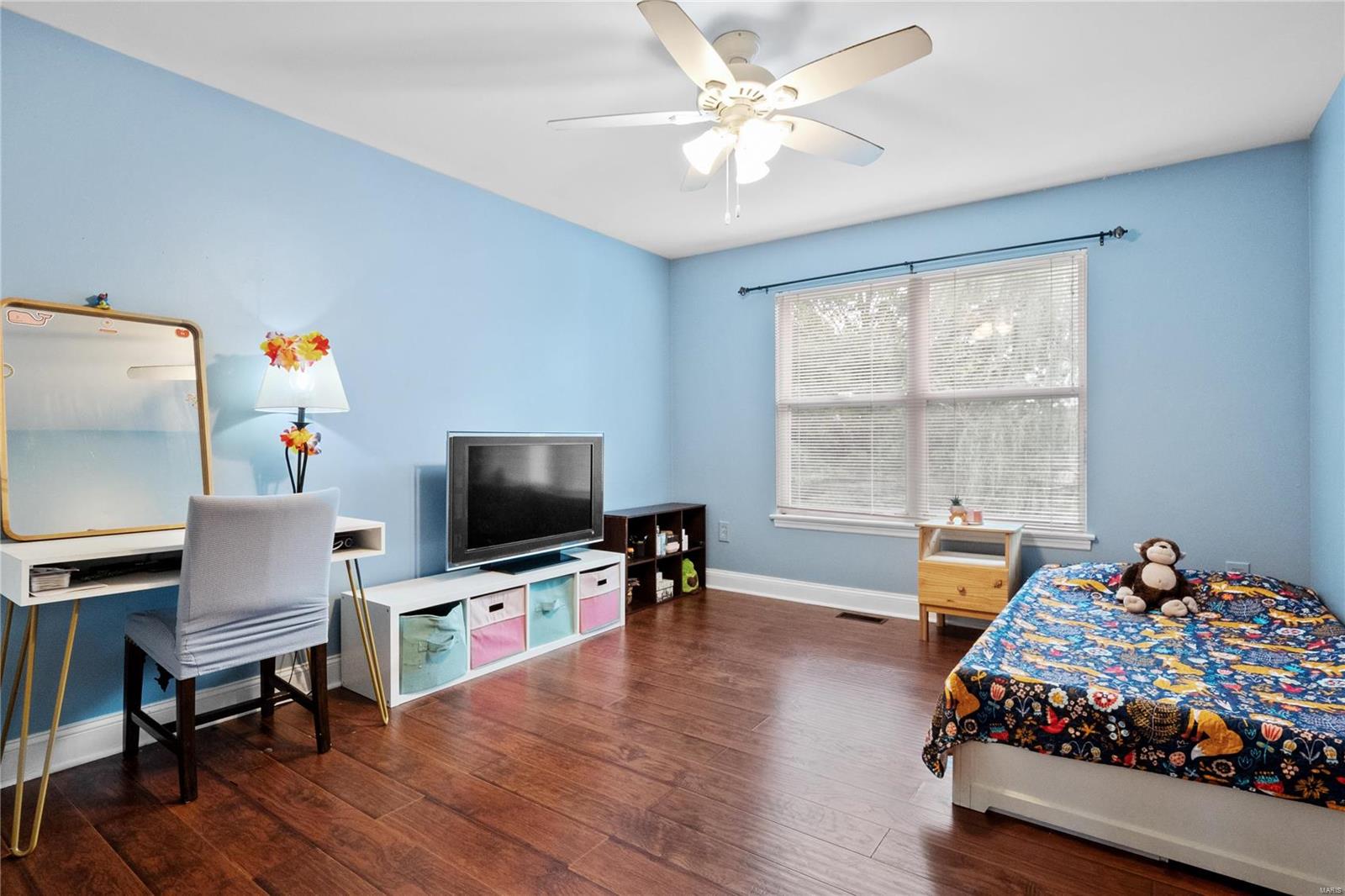 Charleston Oaks - Residential