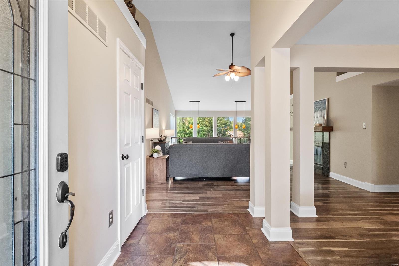 Charleston Oaks - Residential