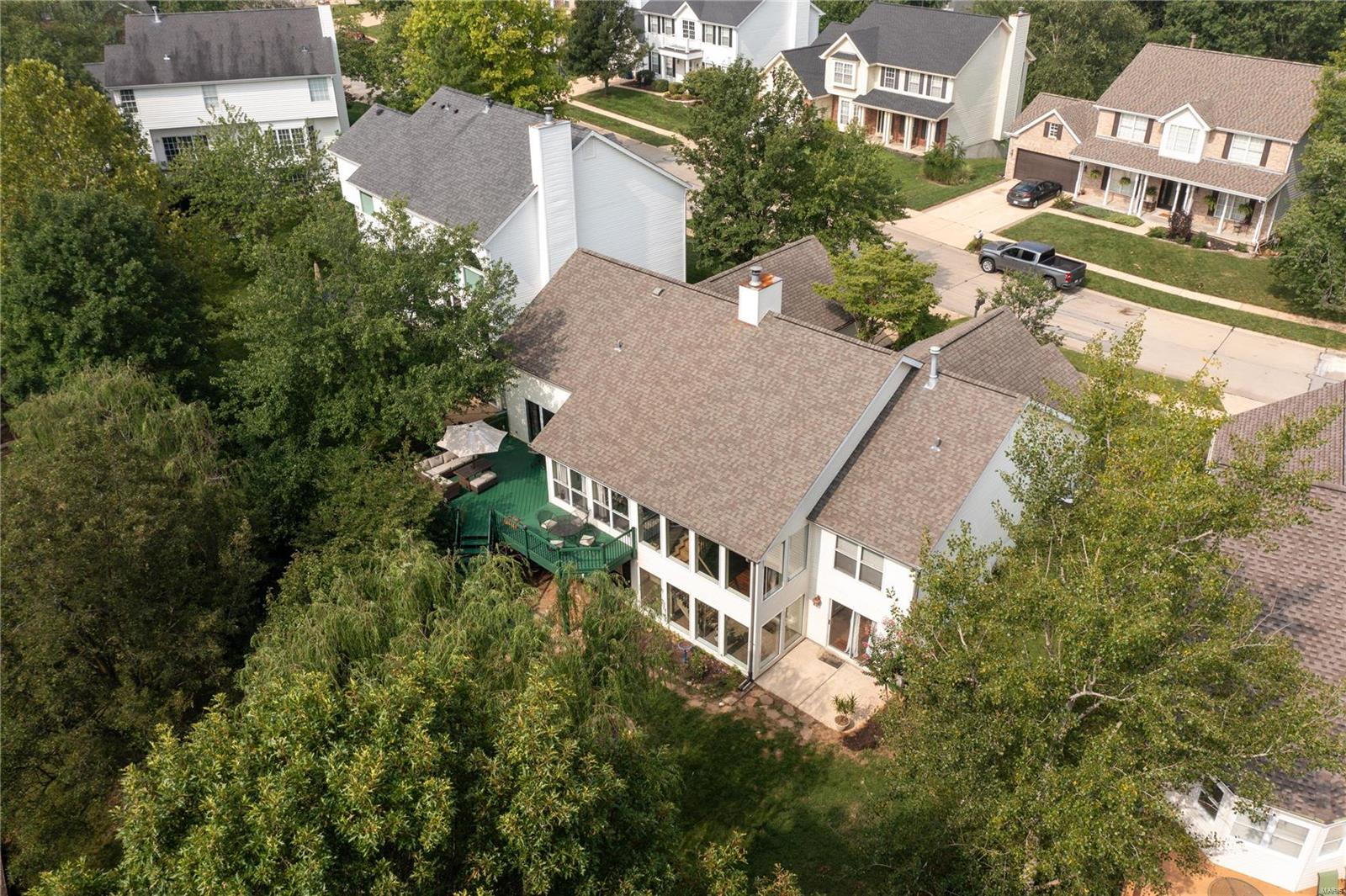 Charleston Oaks - Residential