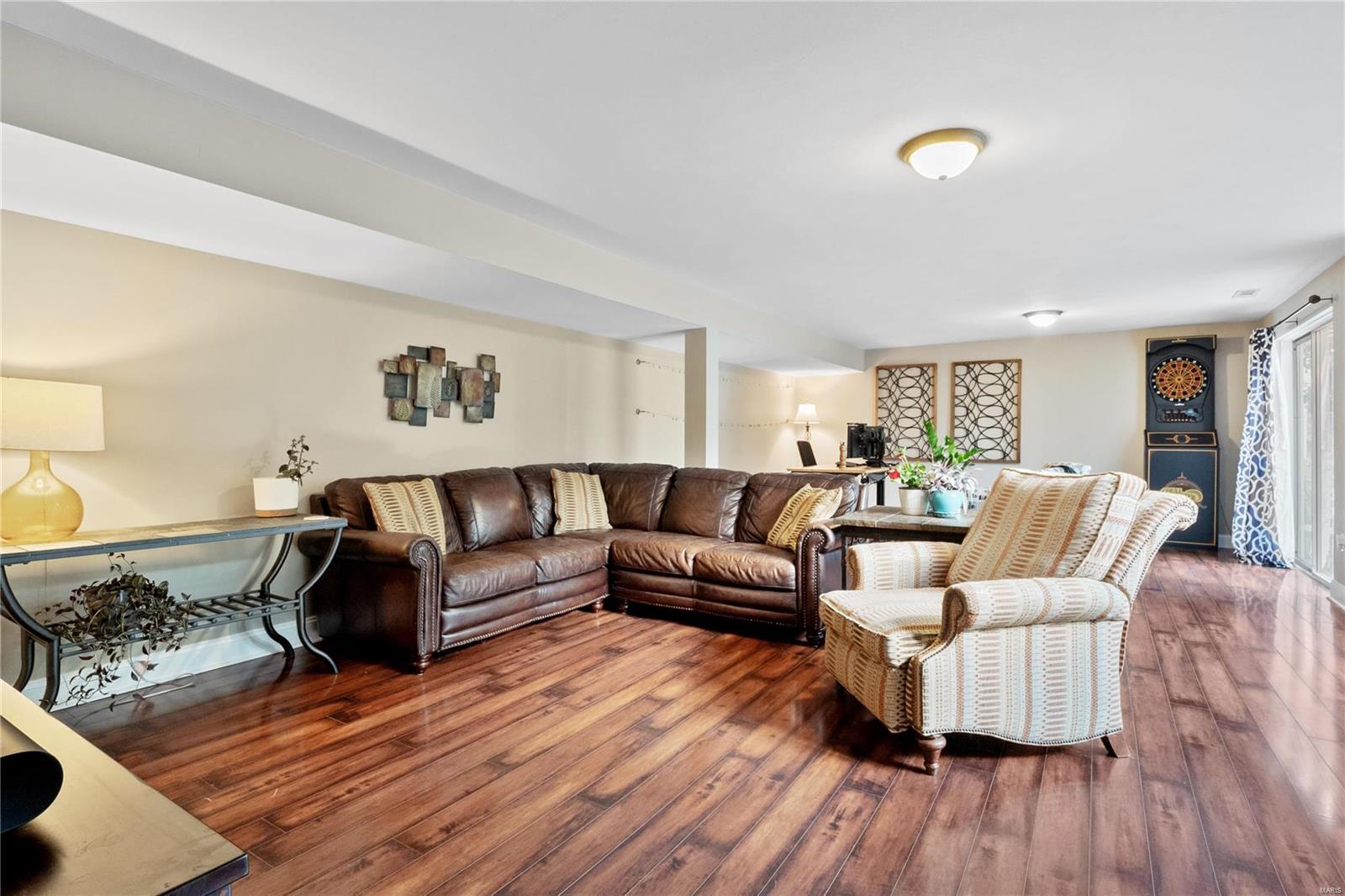 Charleston Oaks - Residential