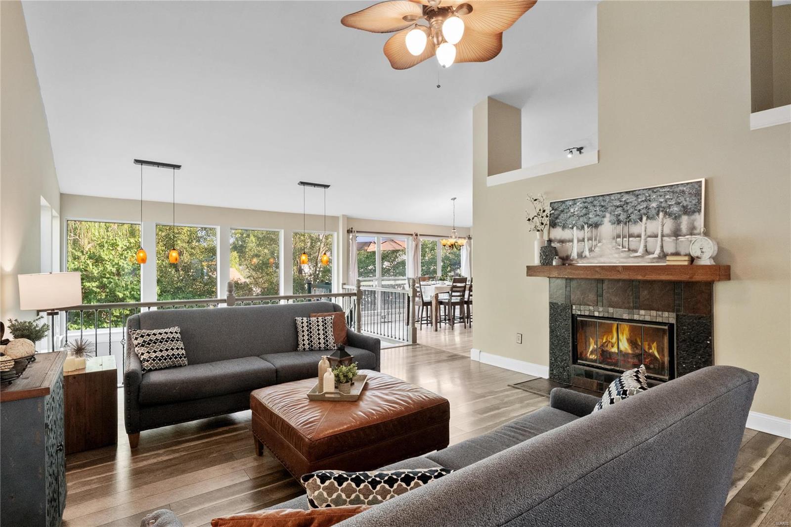 Charleston Oaks - Residential