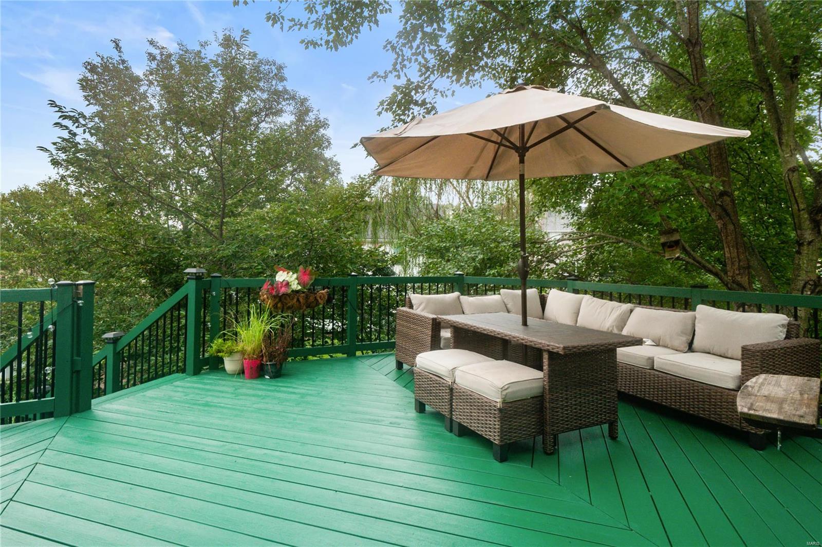 Charleston Oaks - Residential