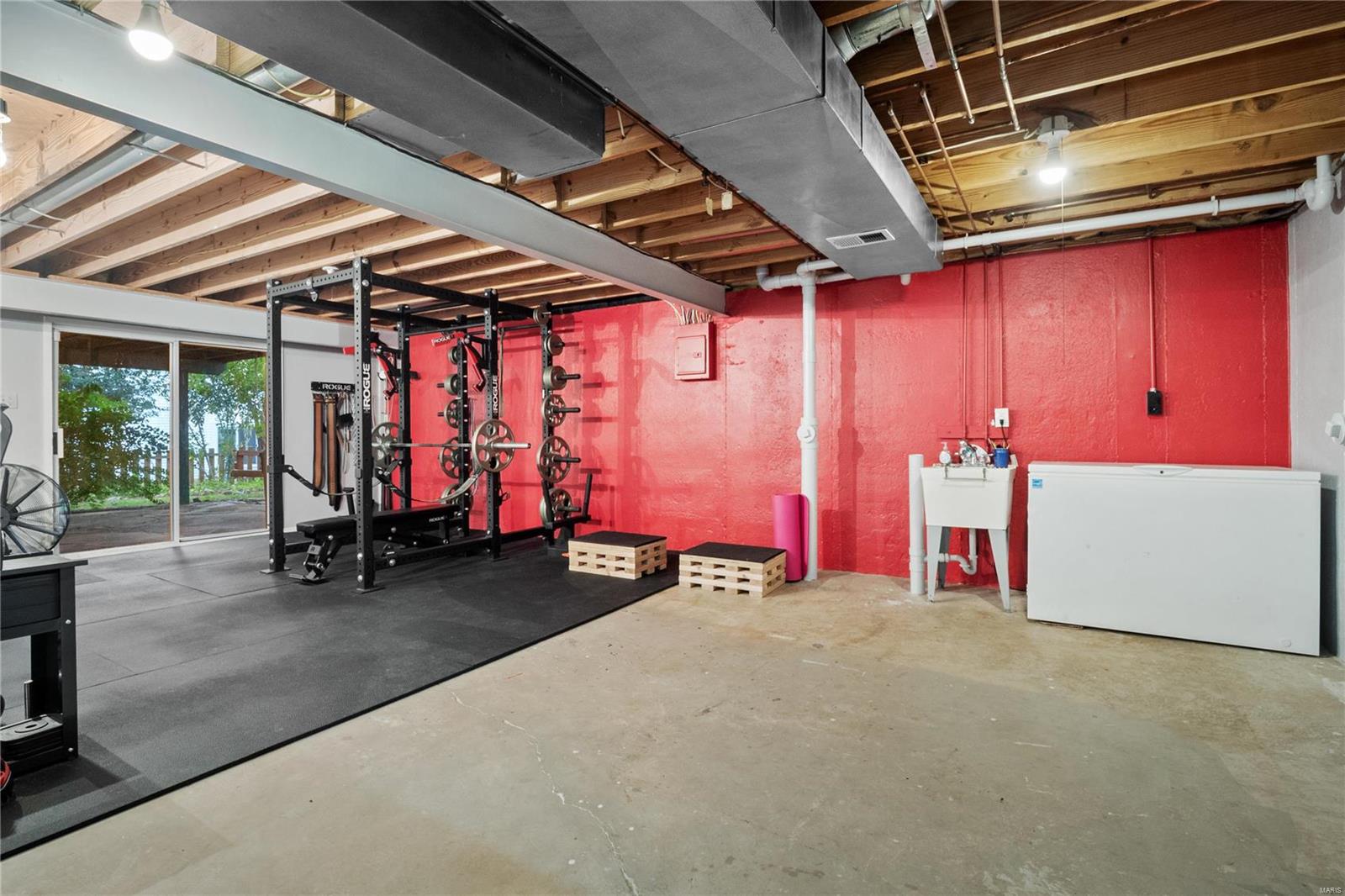 Charleston Oaks - Residential