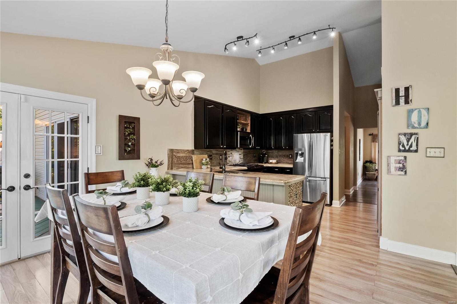 Charleston Oaks - Residential