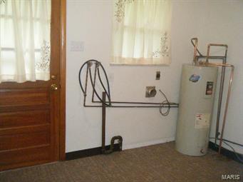 South Hills - Residential