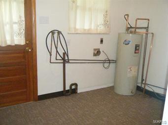 South Hills - Residential