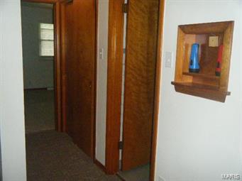 South Hills - Residential