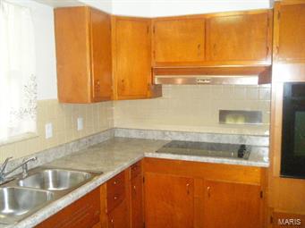 South Hills - Residential