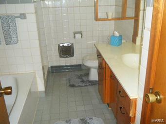 South Hills - Residential