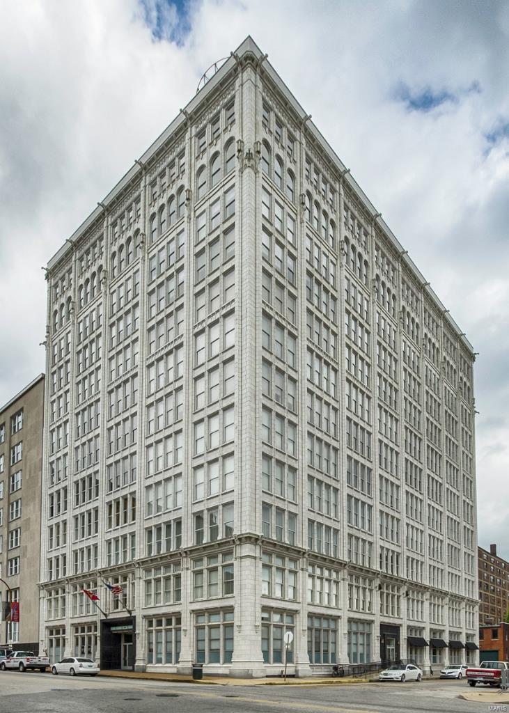 Terra Cotta Loft - Residential