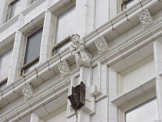 Terra Cotta Loft - Residential