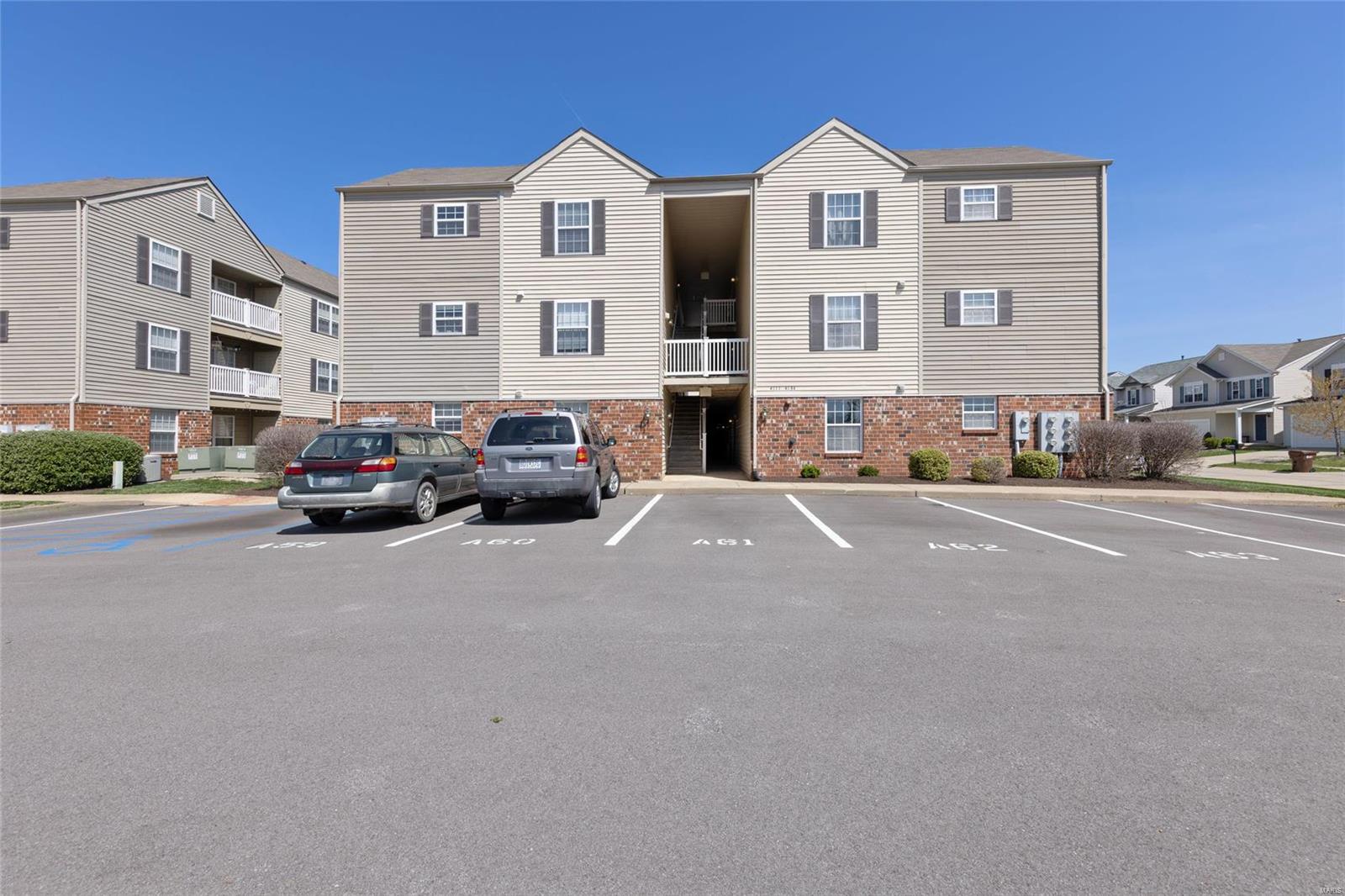 Saratoga #2 Condo #5 - Residential