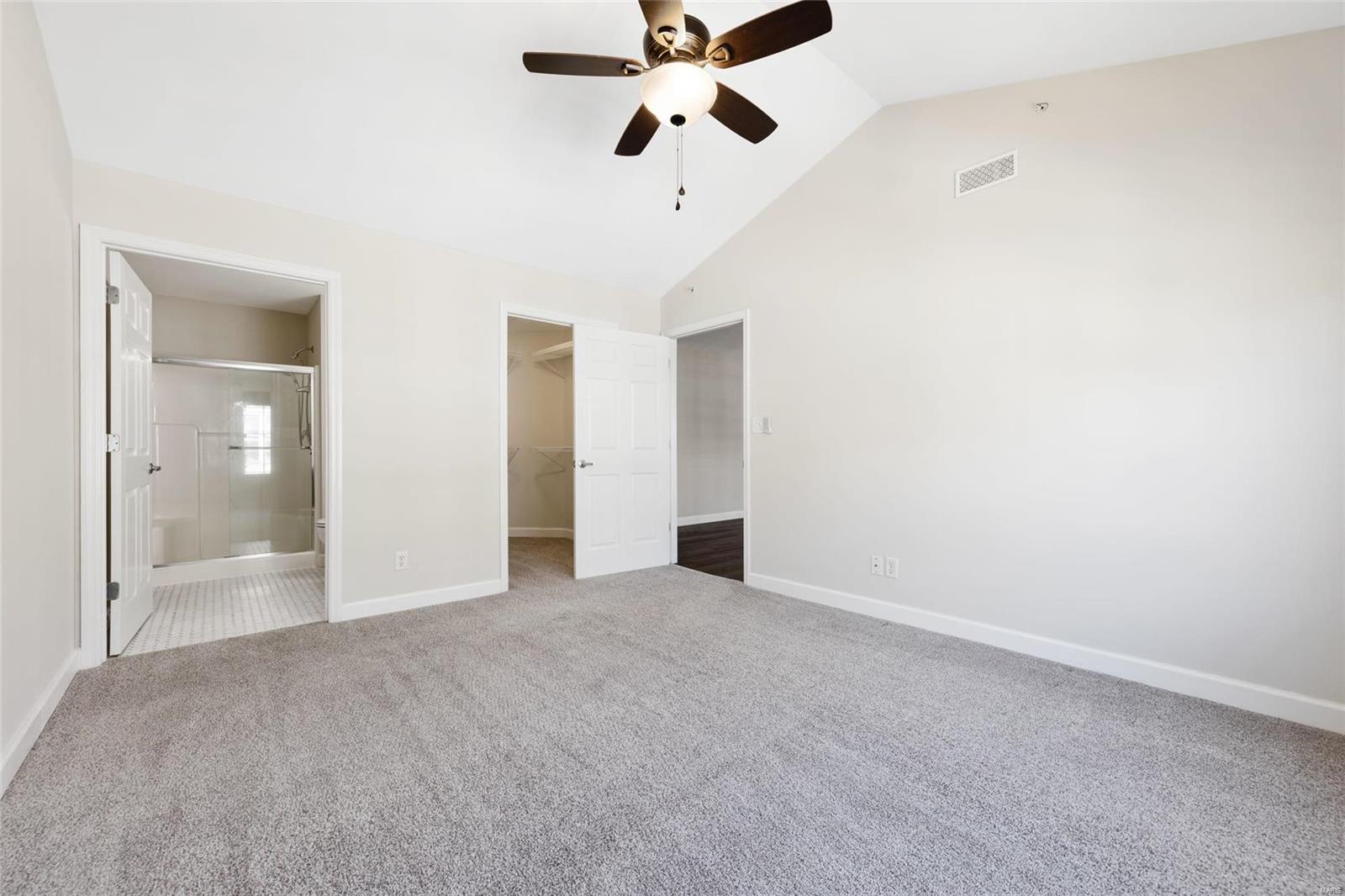 Saratoga #2 Condo #5 - Residential