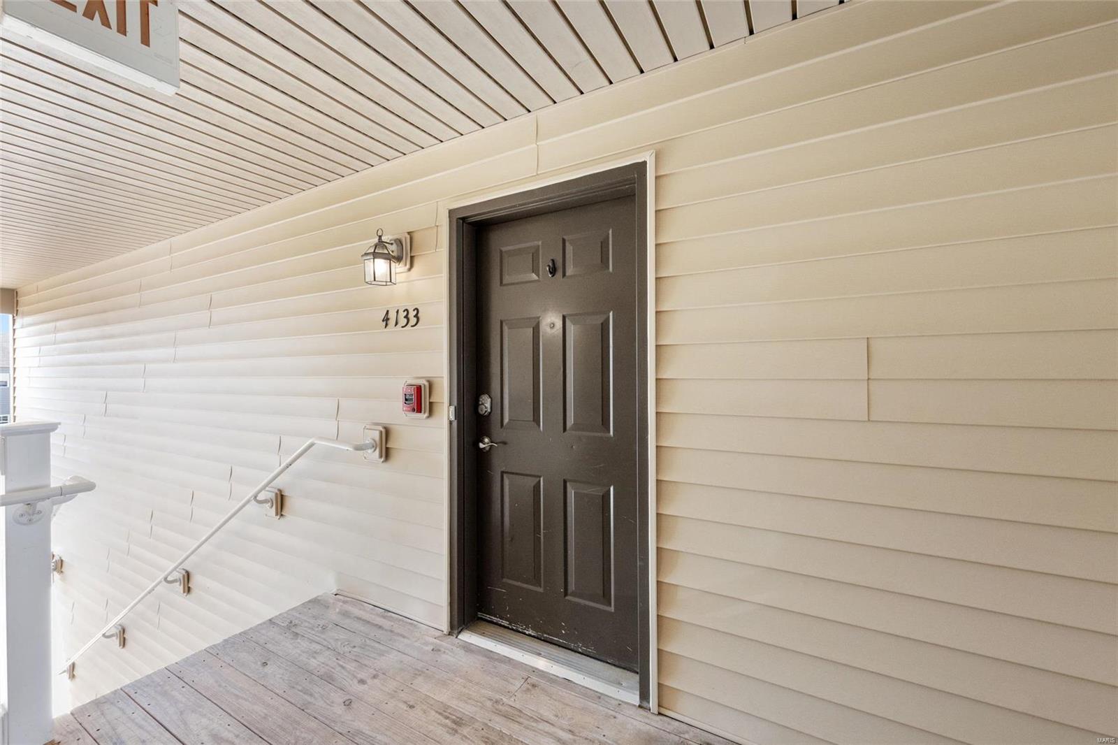 Saratoga #2 Condo #5 - Residential