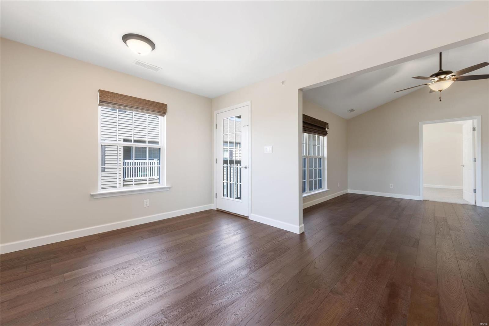 Saratoga #2 Condo #5 - Residential