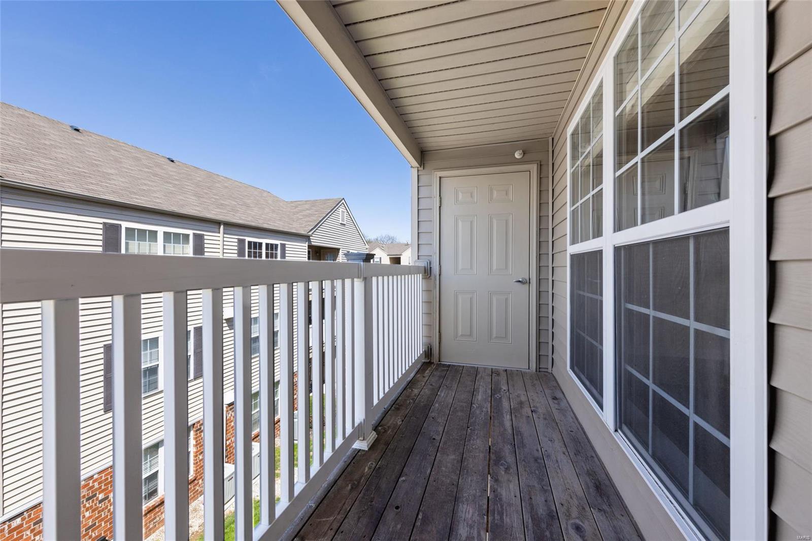 Saratoga #2 Condo #5 - Residential