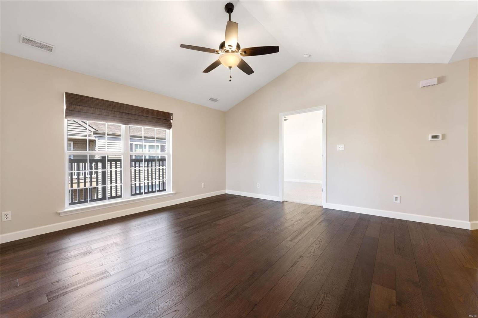 Saratoga #2 Condo #5 - Residential