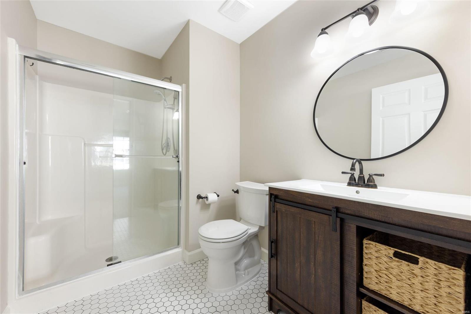 Saratoga #2 Condo #5 - Residential