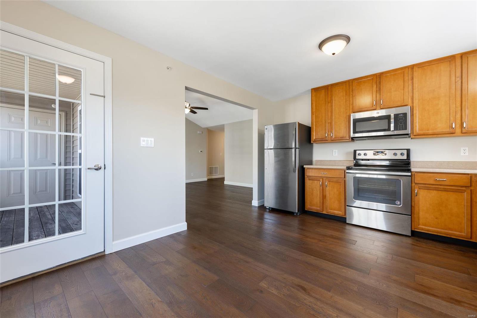 Saratoga #2 Condo #5 - Residential