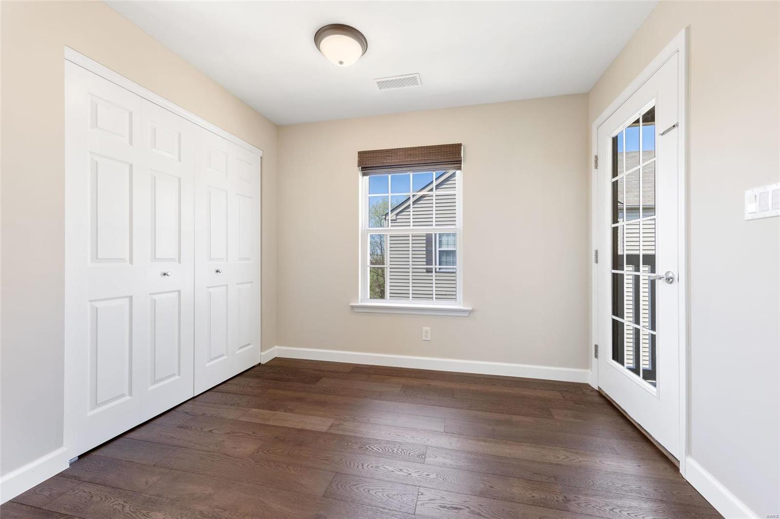 Saratoga #2 Condo #5 - Residential