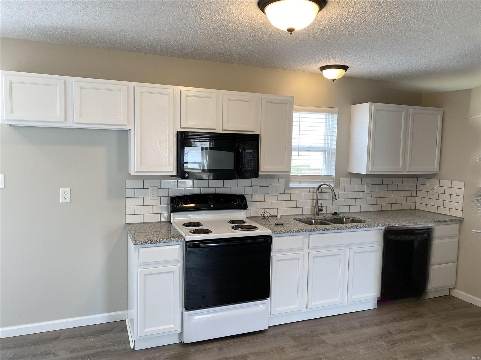 Glenhurst #3 - Residential