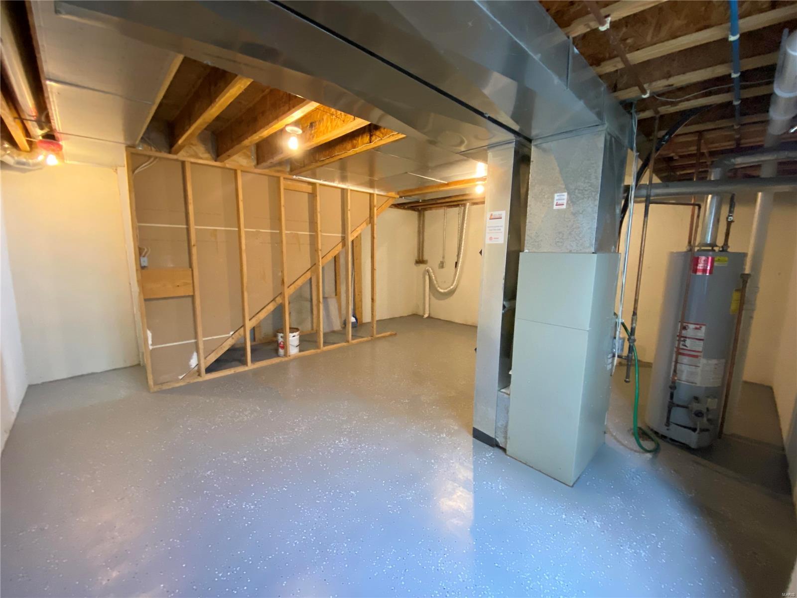 Glenhurst #3 - Residential