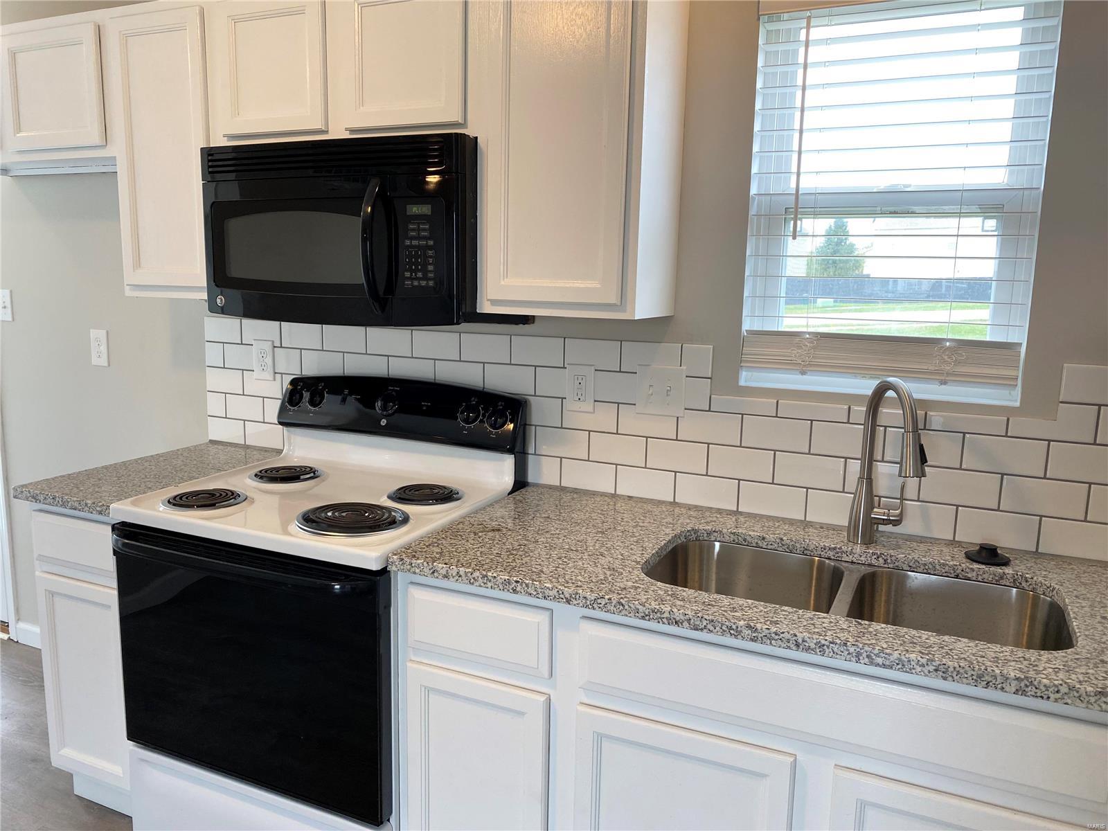 Glenhurst #3 - Residential