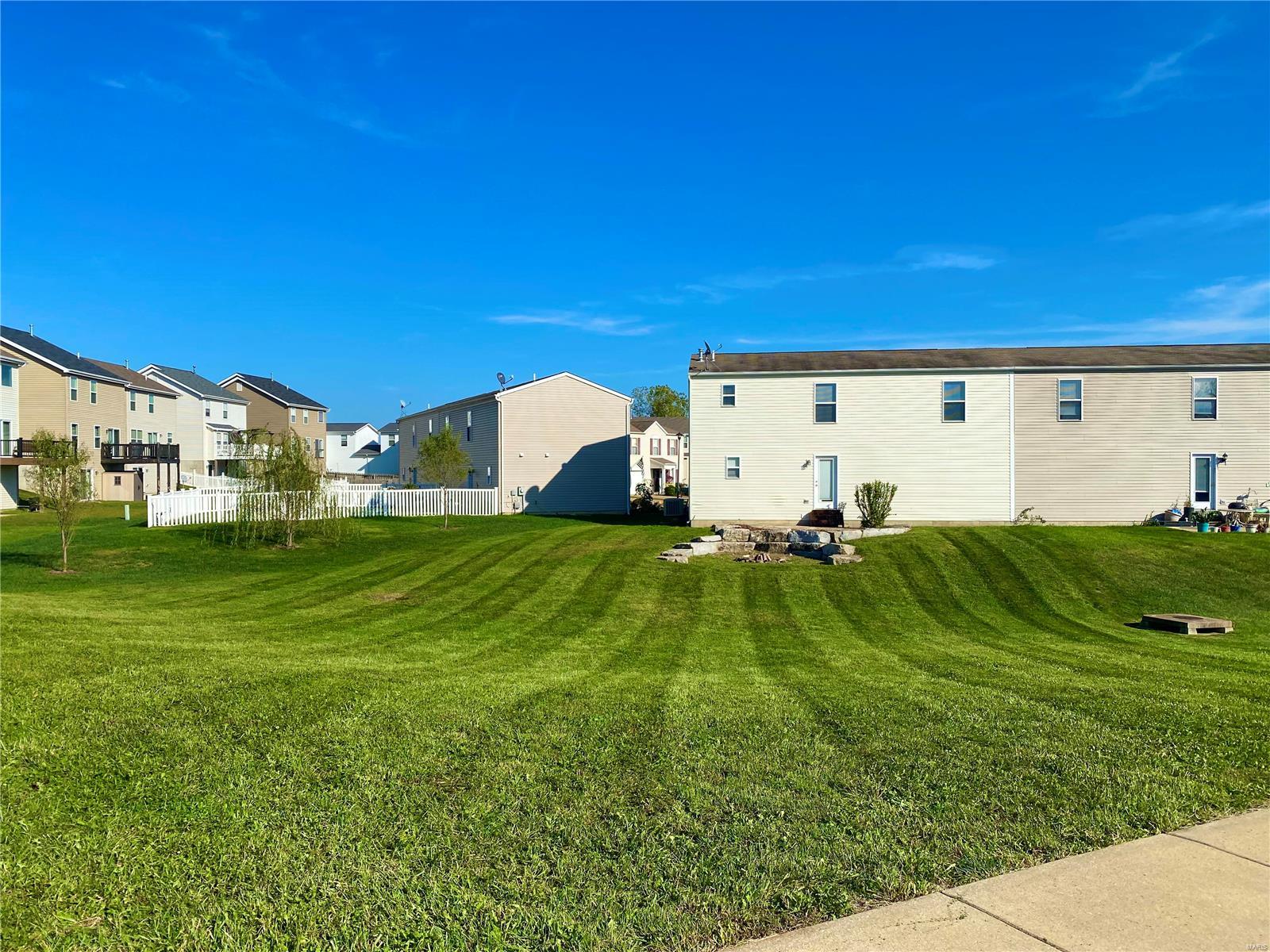 Glenhurst #3 - Residential