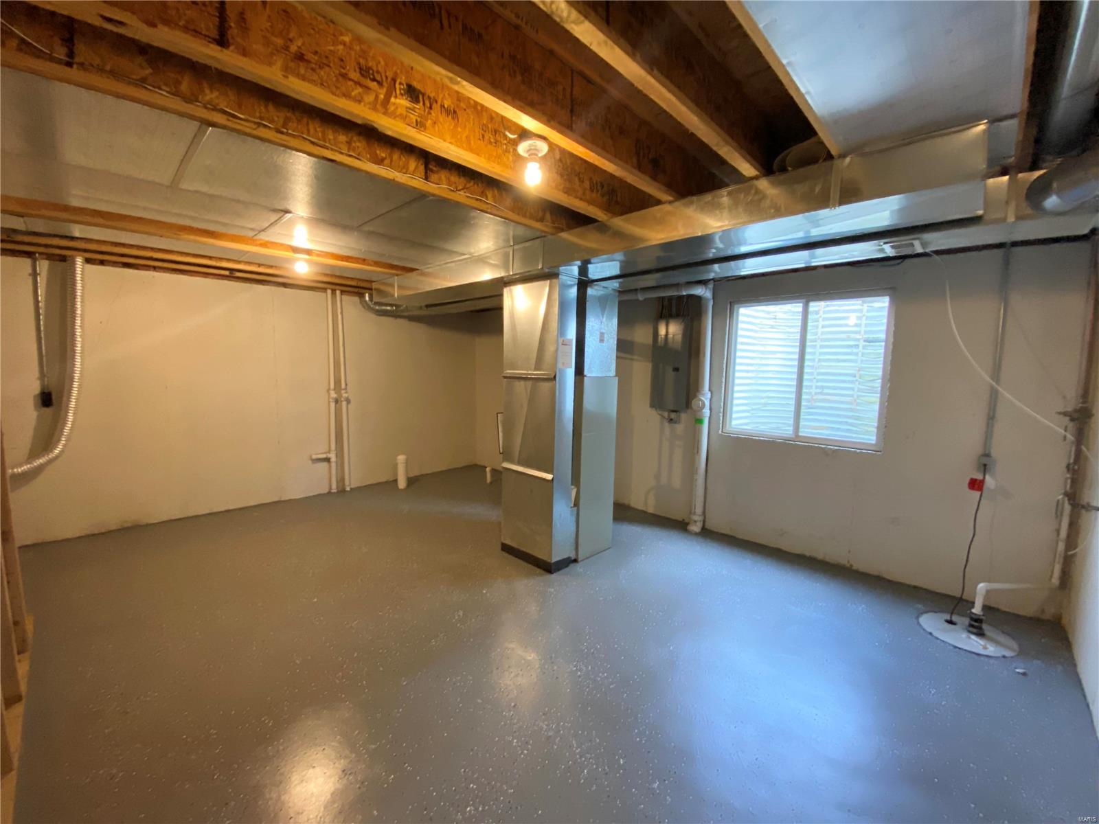 Glenhurst #3 - Residential