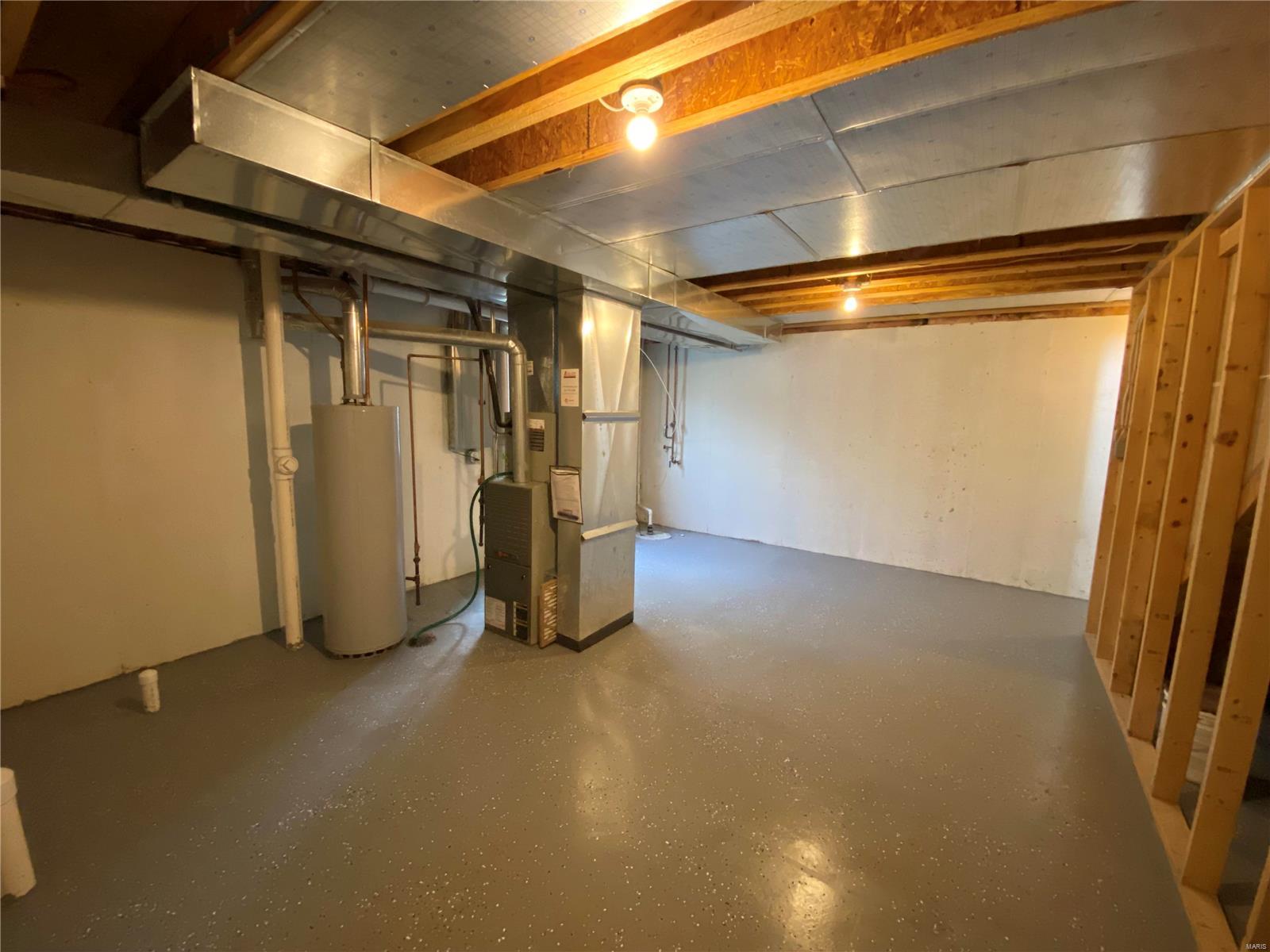 Glenhurst #3 - Residential