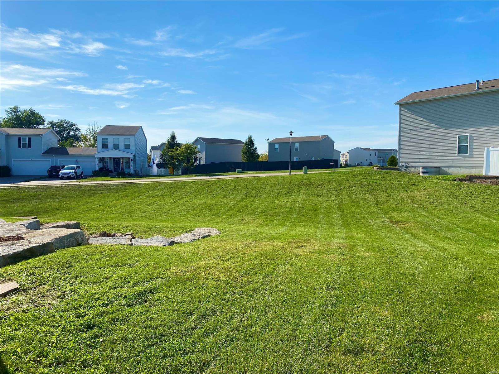 Glenhurst #3 - Residential