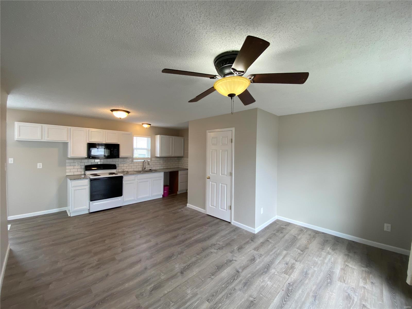 Glenhurst #3 - Residential