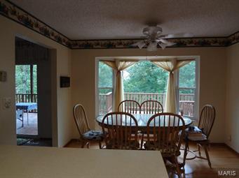 Forest View - Residential