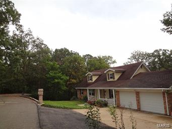 Forest View - Residential